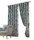 image 1 of Florida Fully Lined Eyelet Curtains - Fuschia - 229x274cm