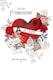 image 3 of Wishing Well Studios Greetings Card On Our First Anniversary