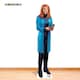 image 4 of Beverly Crusher Star Trek Lifesize Cardboard Cutout 174cm