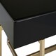 image 5 of Ragusa Coffee Table | Black
