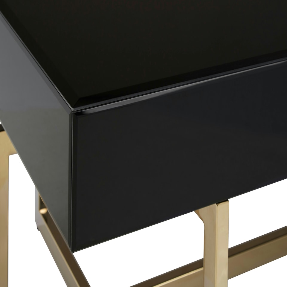 image 1 of Ragusa Coffee Table | Black