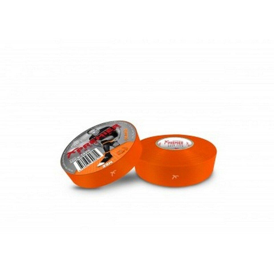 image 1 of Premier Sock Tape - Orange - One Size