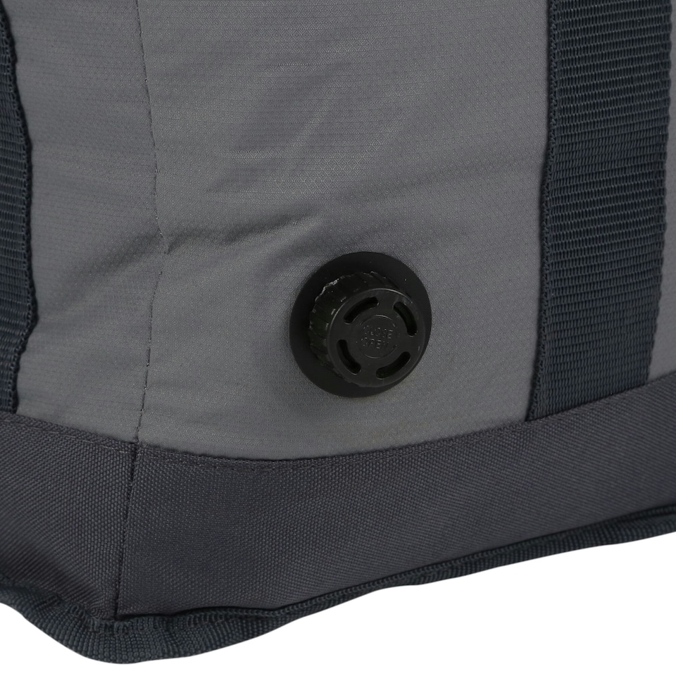 image 1 of Glacio Inflate Coolbag 20L Grey