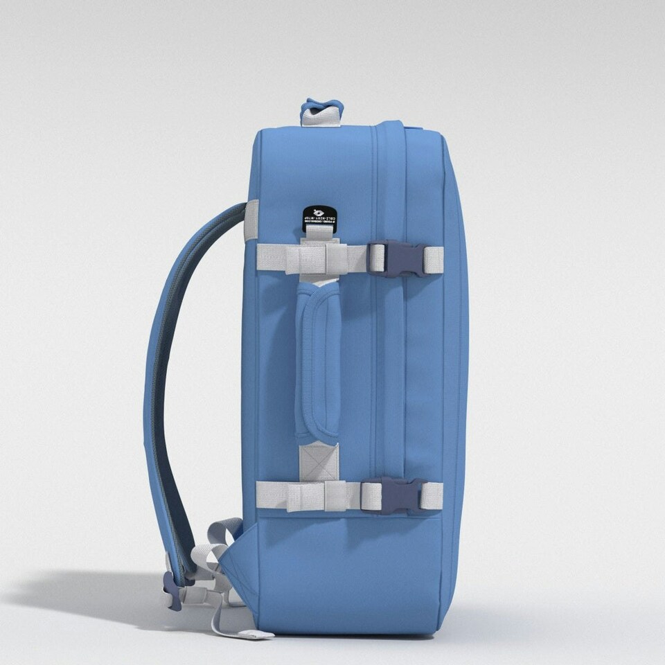 image 1 of Classic Cabin Backpack 44L Infinity Blue Blue