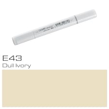 Copic Sketch Marker, Dull Ivory, Single Pen