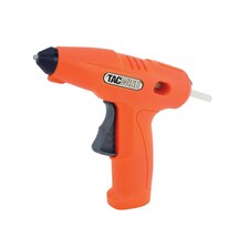 Tacwise H4-7 Hot Melt Cordless Glue Gun 240v - Multi Colour - One Size