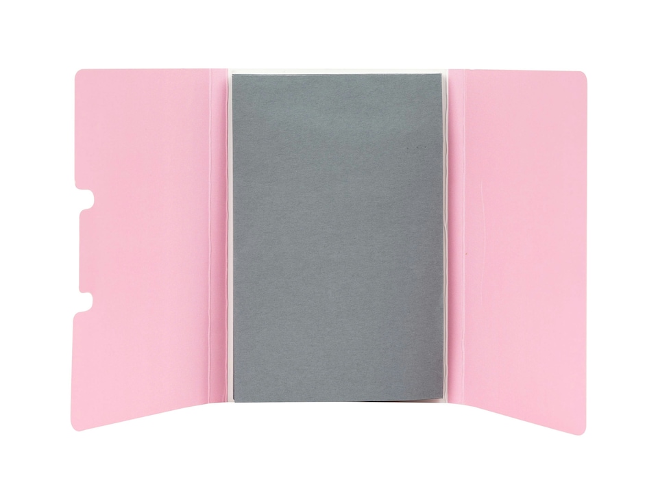 image 1 of Brushworks Charcoal Blotting Papers