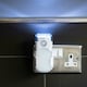 image 3 of Xtralite Nitesafe Duo Rechargeable Night Light & LED Torch – Automatic Power Failure Light with Motion Sensor, Dual Night Light Modes