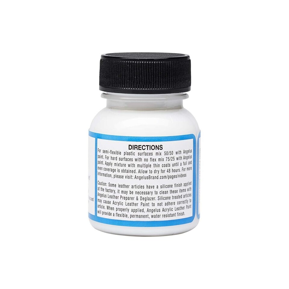 image 1 of Angelus 2-Hard Plastic Adhesion Promoter for Hard Surfaces