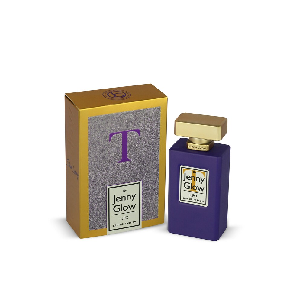 image 1 of JENNY GLOW UFO Eau De Parfum 30ml