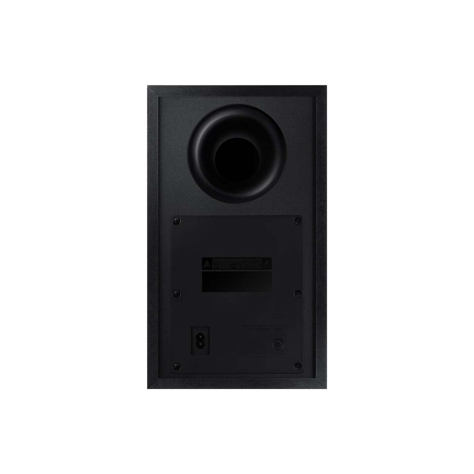 image 1 of SAMSUNG HW-Q600H/XU 3.1.2 Wireless Sound Bar with Dolby Atmos