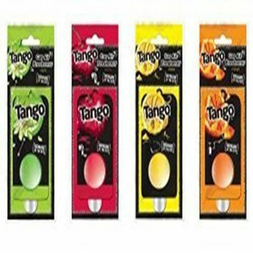 image 1 of Tango Liquid Car Air Freshener