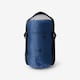 image 7 of Decathlon 15°C trekking sleeping bag, twinnable - MT500