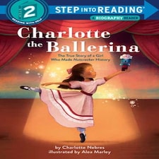 Charlotte The Ballerina