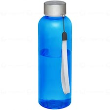 Bullet Bodhi Tritan 500ml Sports Bottle - Royal Blue/Transparent - One Size
