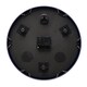 image 3 of Interval Metal Wall Clock 32cm - Navy Blue | Navy