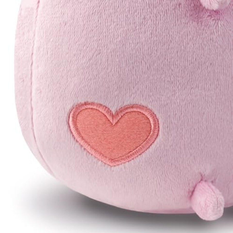image 1 of Lilac Pastel Pusheen - ABGee - 541 61559