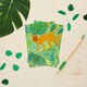image 1 of Monkey Party Invitations - Pack of 10