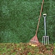 image 1 of Primrose Artificial Conifer Screening Roll Hedge Fence Privacy Border W3m x H1m