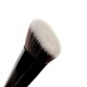image 4 of Brushworks No. 9 Angled Flat Top Foundation Buffing Brush