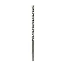 Timco - Ground Long Jobber Drills - HSS M2 (Size 4.0mm - 1 Each)