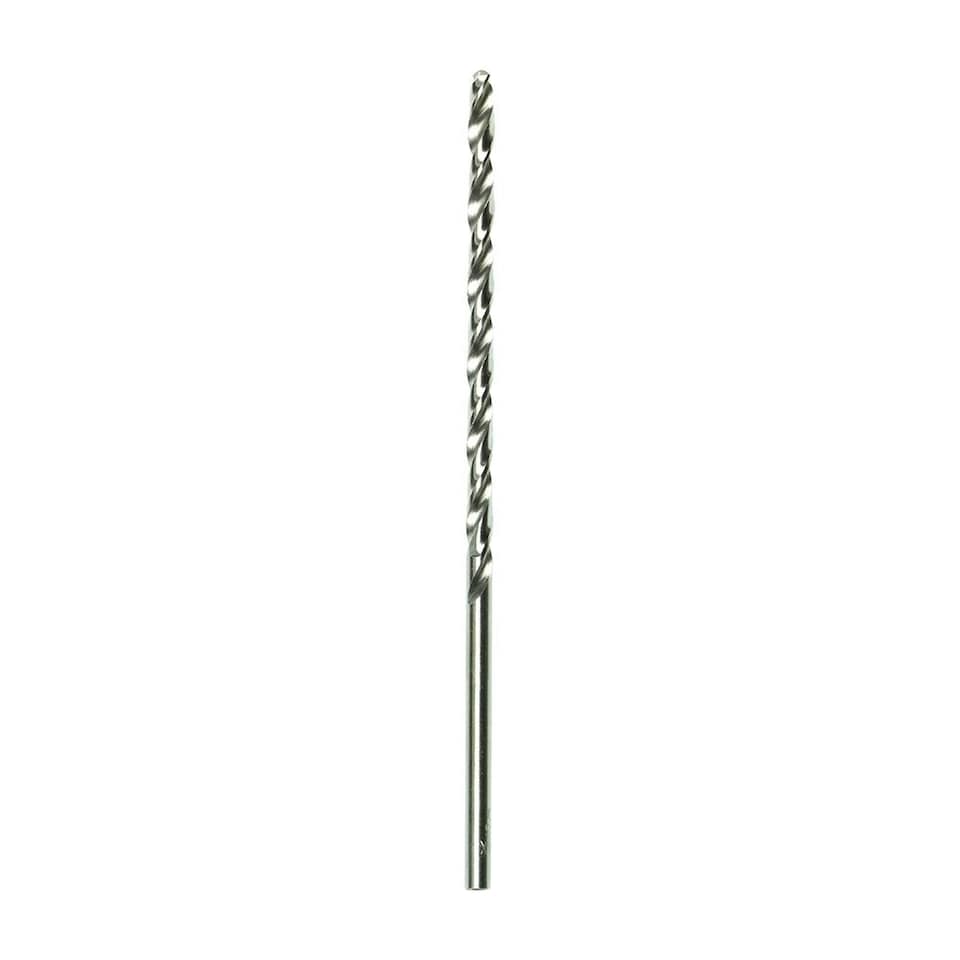 image 1 of Timco - Ground Long Jobber Drills - HSS M2 (Size 4.0mm - 1 Each)