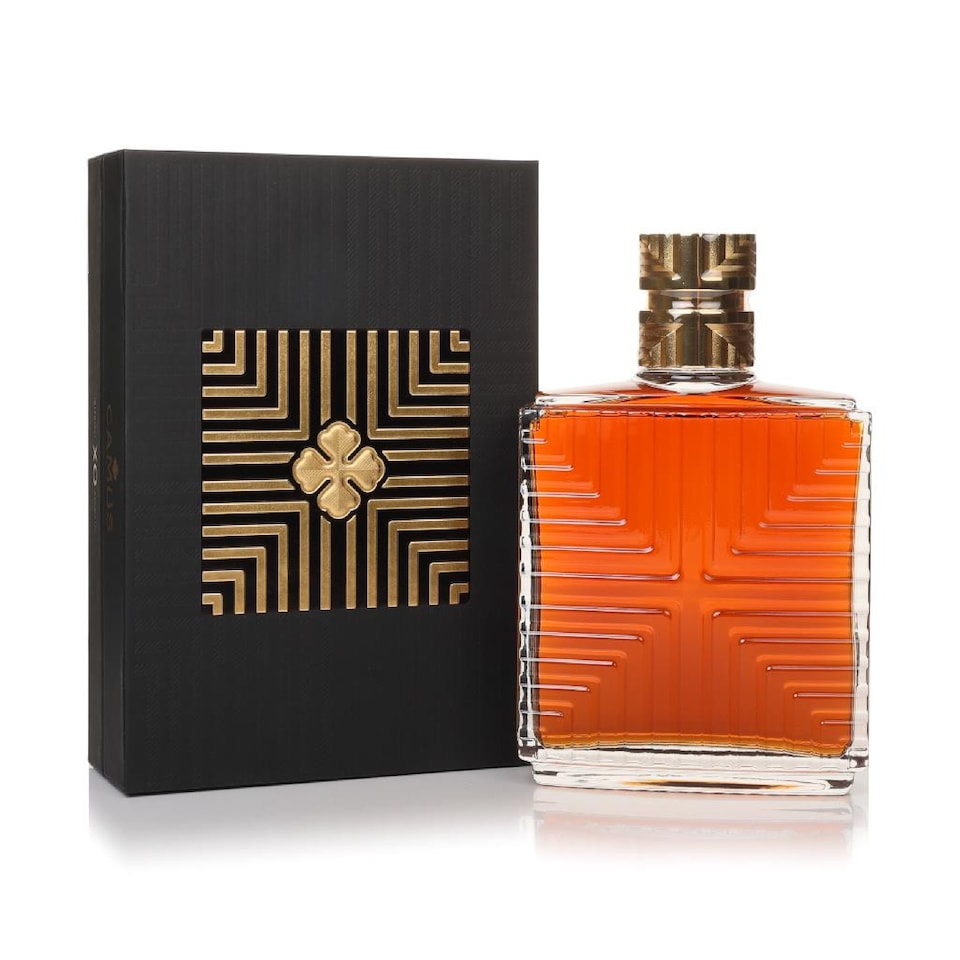 image 1 of Camus - XO Intensely Aromatic Cognac | Multi | candied citrus, dried apricots, tropical fruits, rich spices, cacao | 1