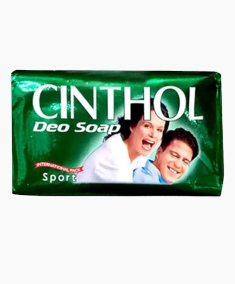Godrej Cinthol Sport Deo Soap 125 g