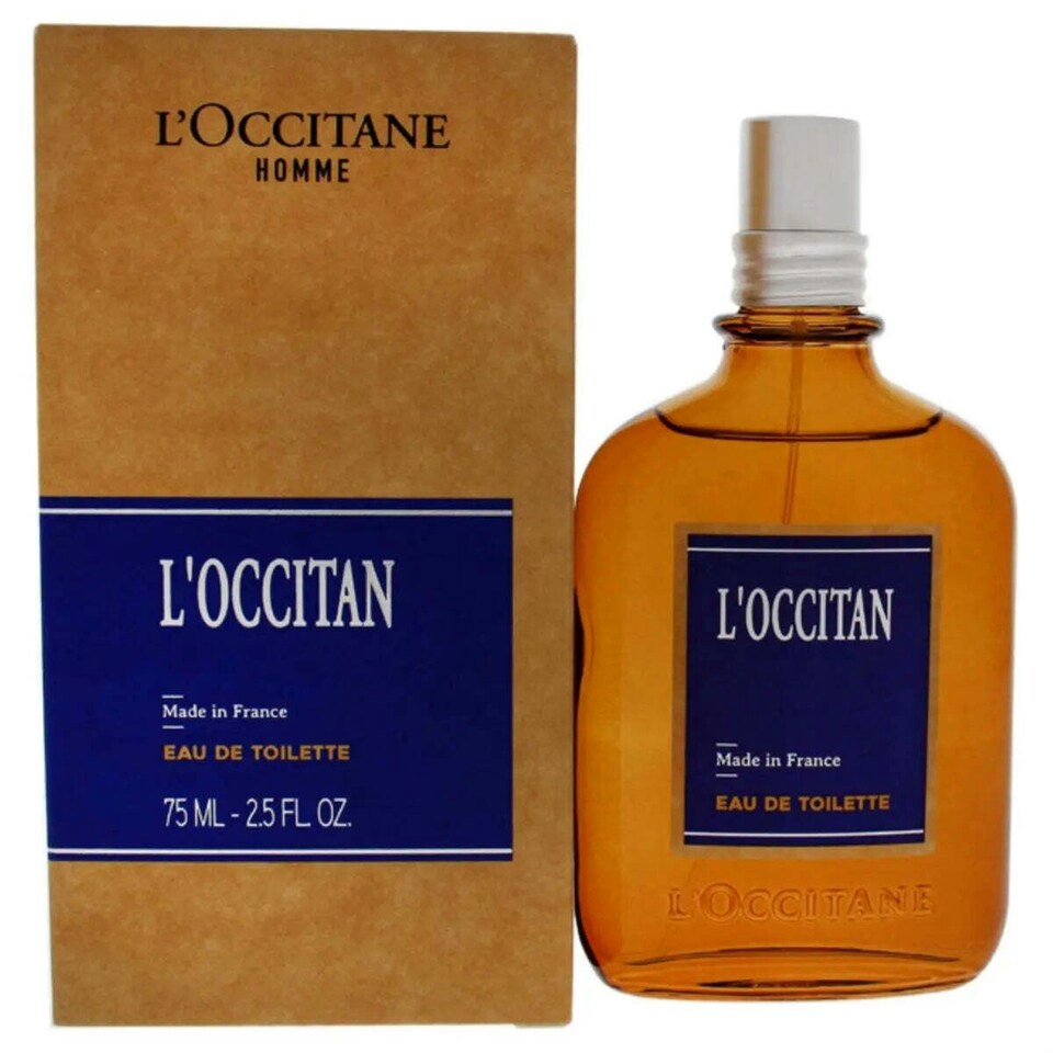 L'occitan Edt Spray 75ml