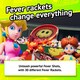 image 2 of Mario Tennis Fever Nintendo Switch 2