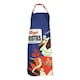 image 4 of Vintage Kellogg's Frosties Adult Apron