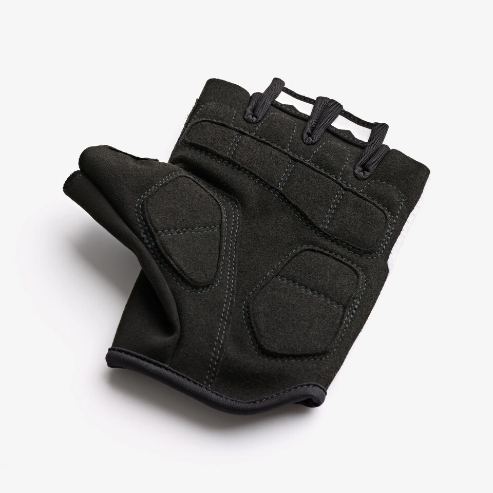 image 1 of Decathlon 900 Cycling Gloves