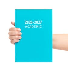 Calendars, Diaries & Planners