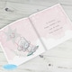 image 6 of Personalised Tiny Tatty Teddy Mummy You're A Star, Poem Book