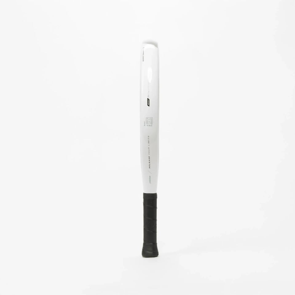 image 1 of Decathlon Padel Racket PR Comfort Soft