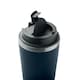 image 4 of MidOcean Blerm 350ml Tumbler - French Navy - One Size Blue
