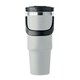 image 2 of MidOcean Suma Double-Walled 850ml Tumbler - White - One Size | White | 1