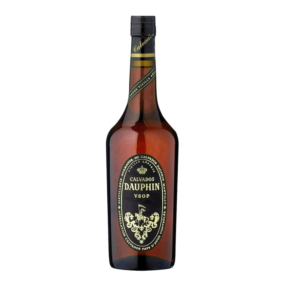 image 1 of Dauphin V.S.O.P Calvados