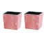 Terracotta & Set of 2