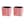 Terracotta & Set of 2