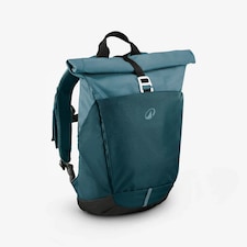 Decathlon Hiking backpack 16+4 L, Escape 500 Rolltop