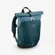 image 1 of Decathlon Hiking backpack 16+4 L, Escape 500 Rolltop