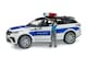 image 9 of Bruder Range Rover Velar Police with policeman Police Vehicle Playset
