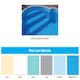 image 1 of Plastica Nazca 4m x 2m Liner Plain