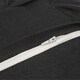 image 4 of Myga Black Zafu Yoga Meditation Cushion
