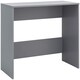 image 2 of GFW Piro Desk - Grey