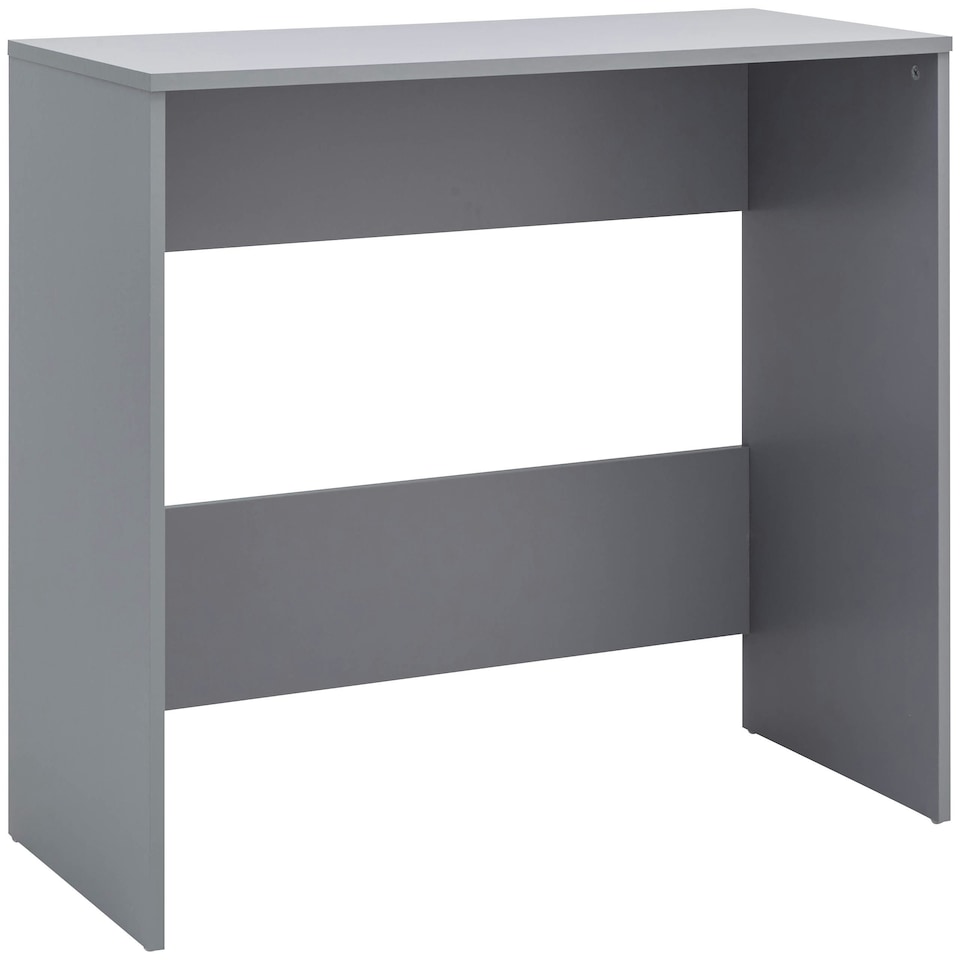 image 1 of GFW Piro Desk - Grey