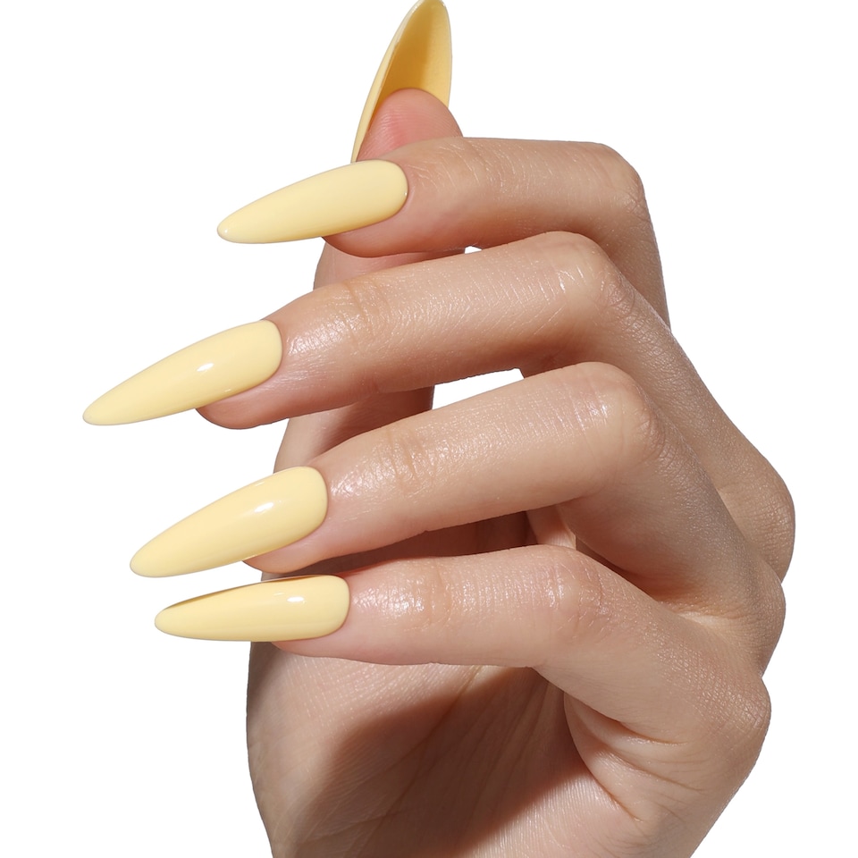 image 1 of Bluesky Beige Gel Polish - Desert Star 10ml | Cream | Desert Star | 10[en_GB] milliliter
