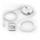 image 3 of biOrb MCR Small Lights - DC Versions Grey