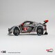 image 3 of Chevrolet Corvette C8.R #4 Corvette Racing 2021 IMSA Sebring 12Hr 1:18 TSM TS0340